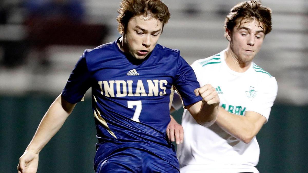 Keller defeated Crowley at Dragon Stadium in the bi-district round on Tuesday.