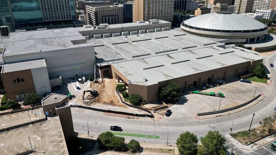 No one loves a tax hike. But is Fort Worth proposal worth it? Here’s our endorsement | Opinion
