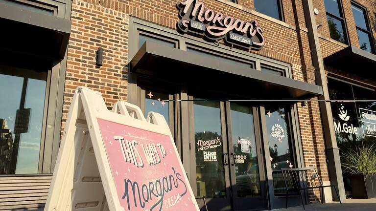 A popular family ice cream shop near downtown Fort Worth is closing. Here’s why