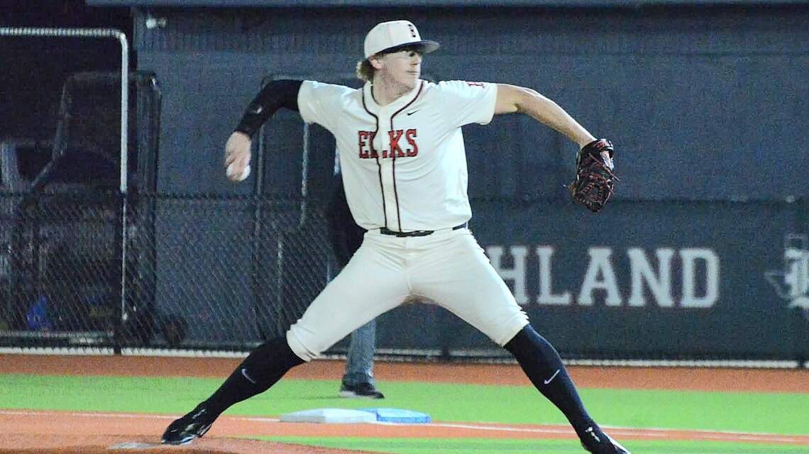 Fort Worth-area UIL high school baseball regional semifinal pairings and results