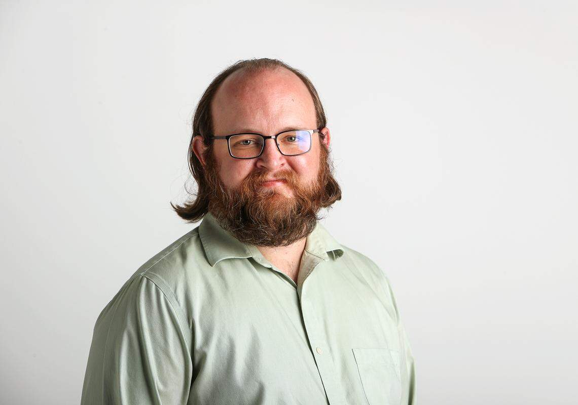 Profile Image of Silas Allen