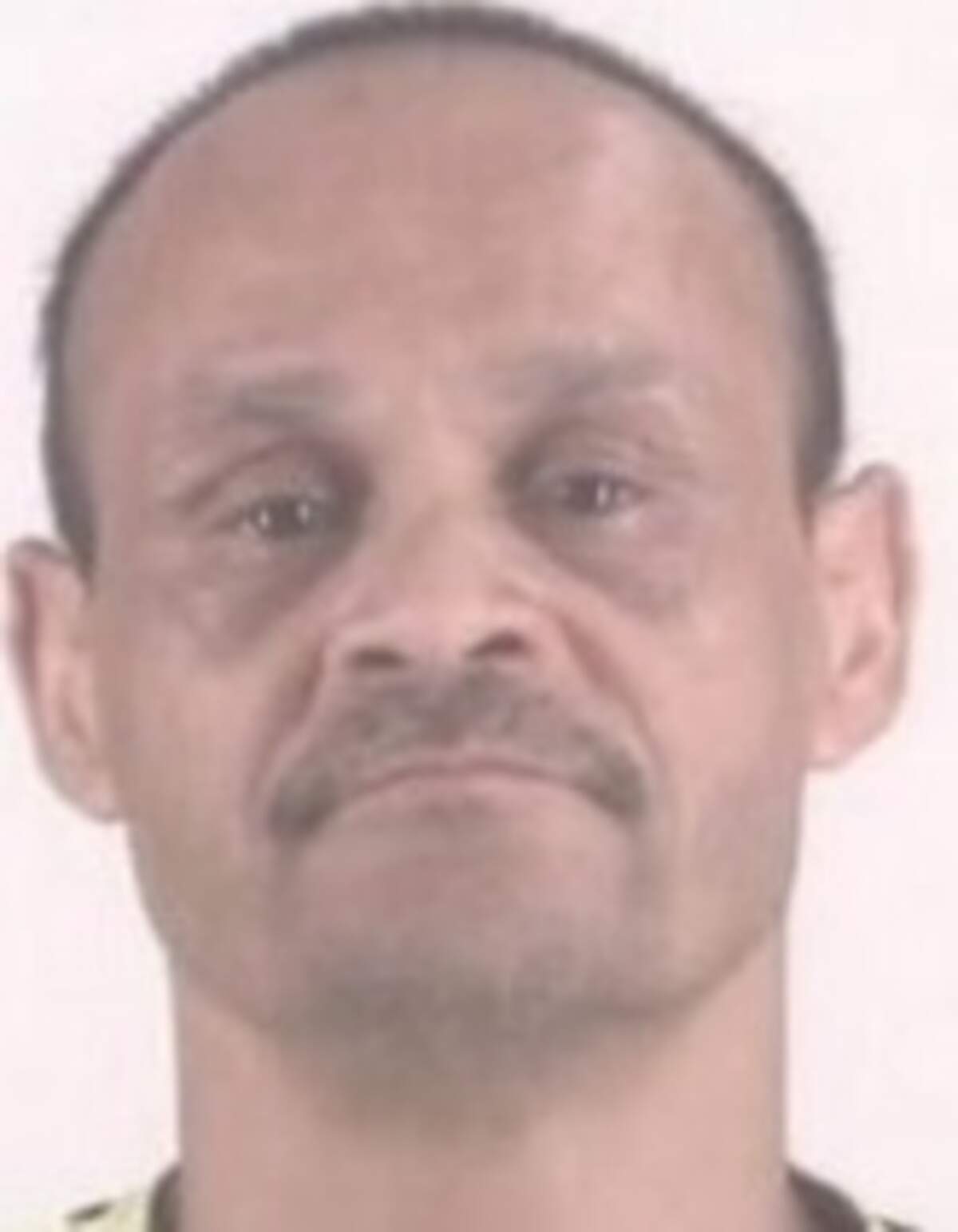 Anthony Downs, 53, of Fort Worth