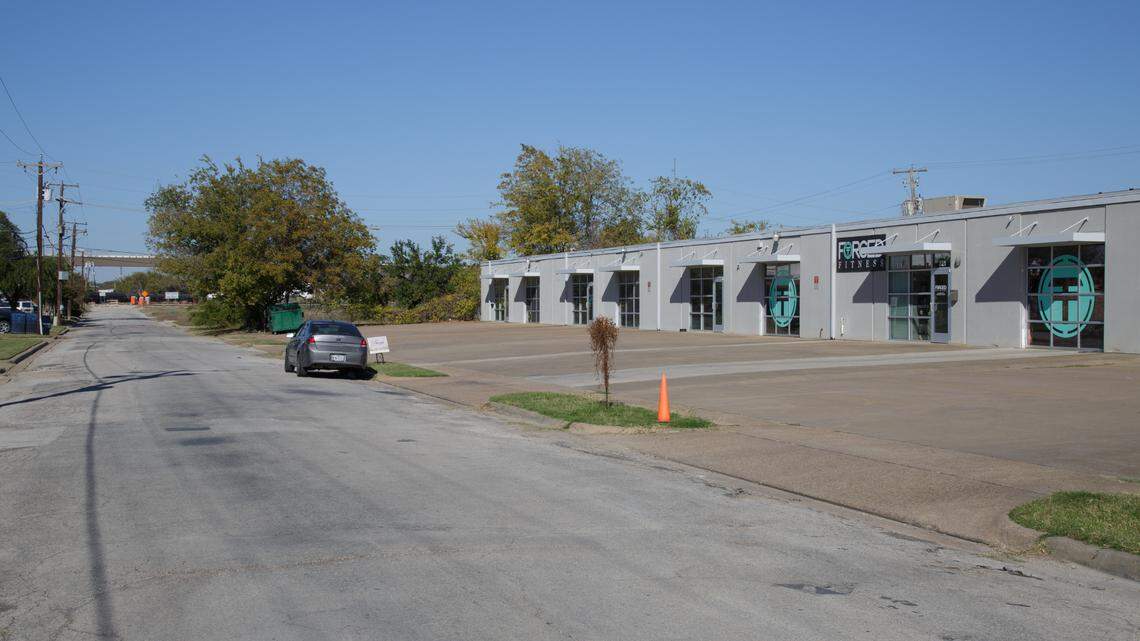 The Tarrant Regional Water District will spend $3 million to acquire the last piece of land needed to build the Trinity River bypass channel.