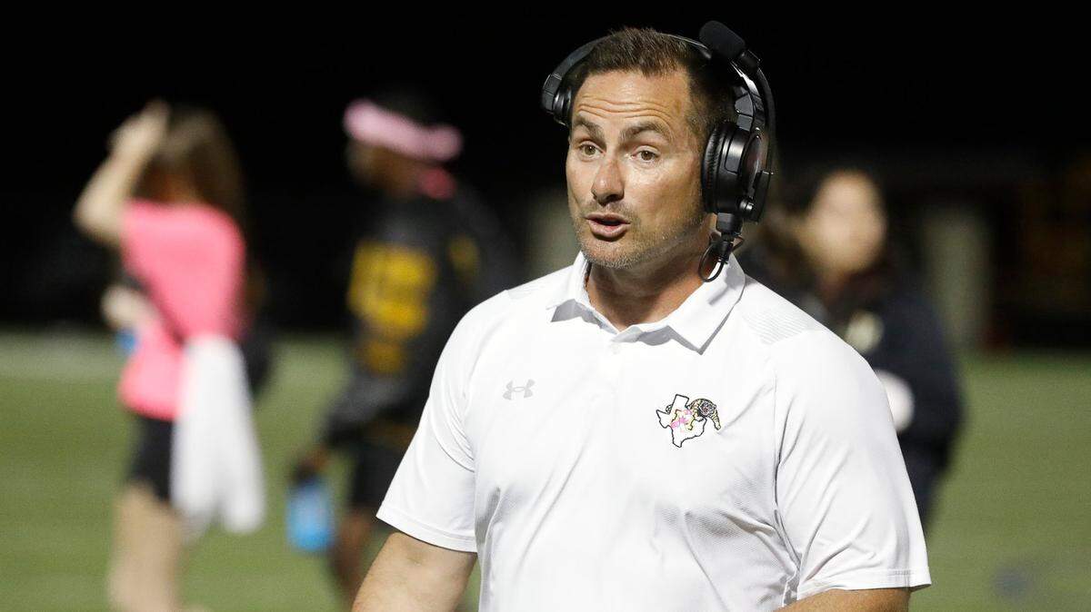 Mansfield defeated Mansfield Legacy on Friday.