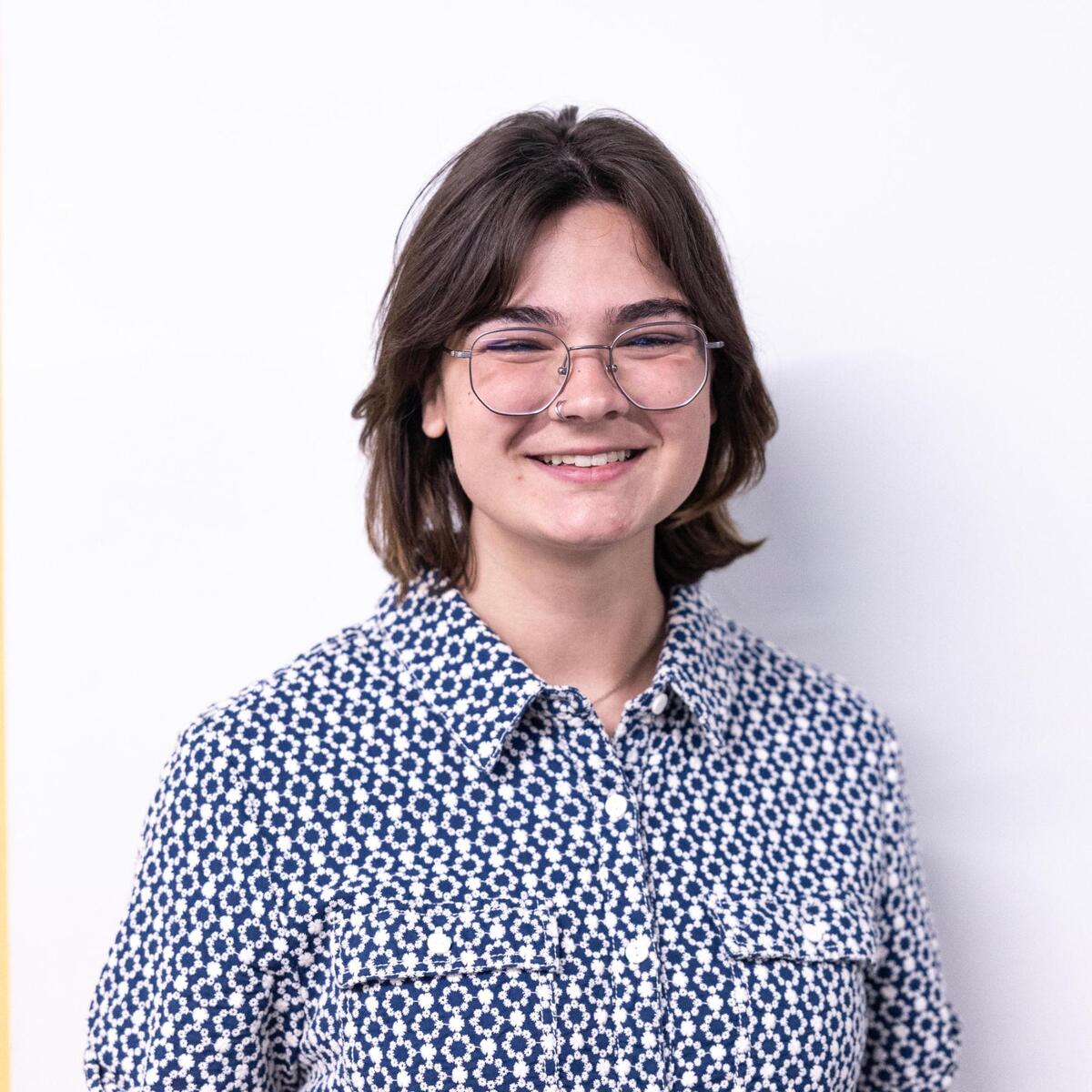 Profile Image of Samara Gerstle