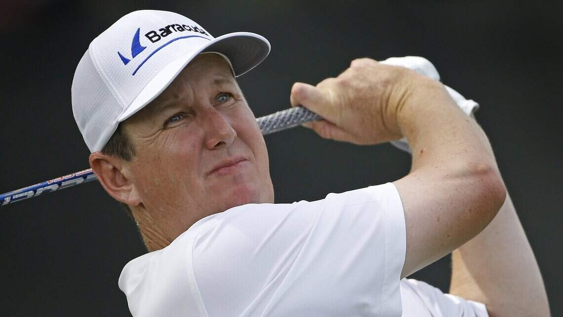 Why playing this year’s AT&T Byron Nelson means so much to Fort Worth’s J.J. Henry