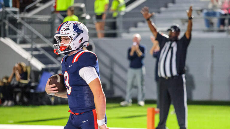 5 takeaways from Friday football: Richland, Keller keep rolling, more from area