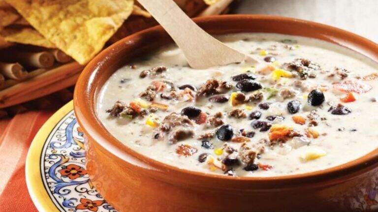 Queso is the Super Bowl snack of champions. Here’s an easy recipe for the Tex-Mex favorite