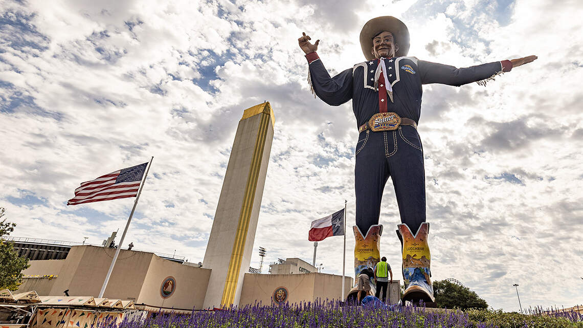 Since you’re leaving Fort Worth, Dickies, we Texans should just wash our hands of you | Opinion