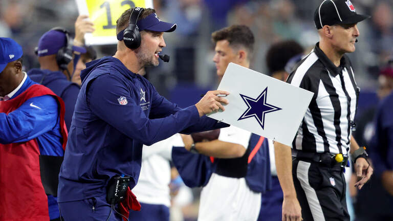 Big or small, there have to be changes to the Cowboys after intolerable loss