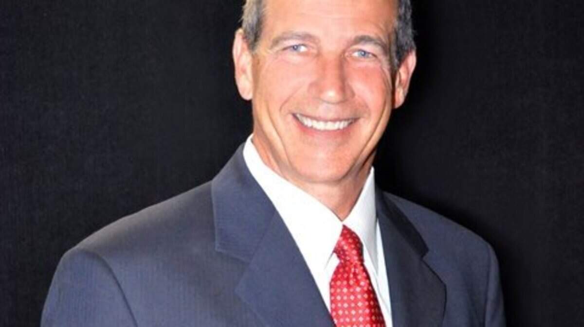 Roger Venables was named Fort Worth’s aviation director.