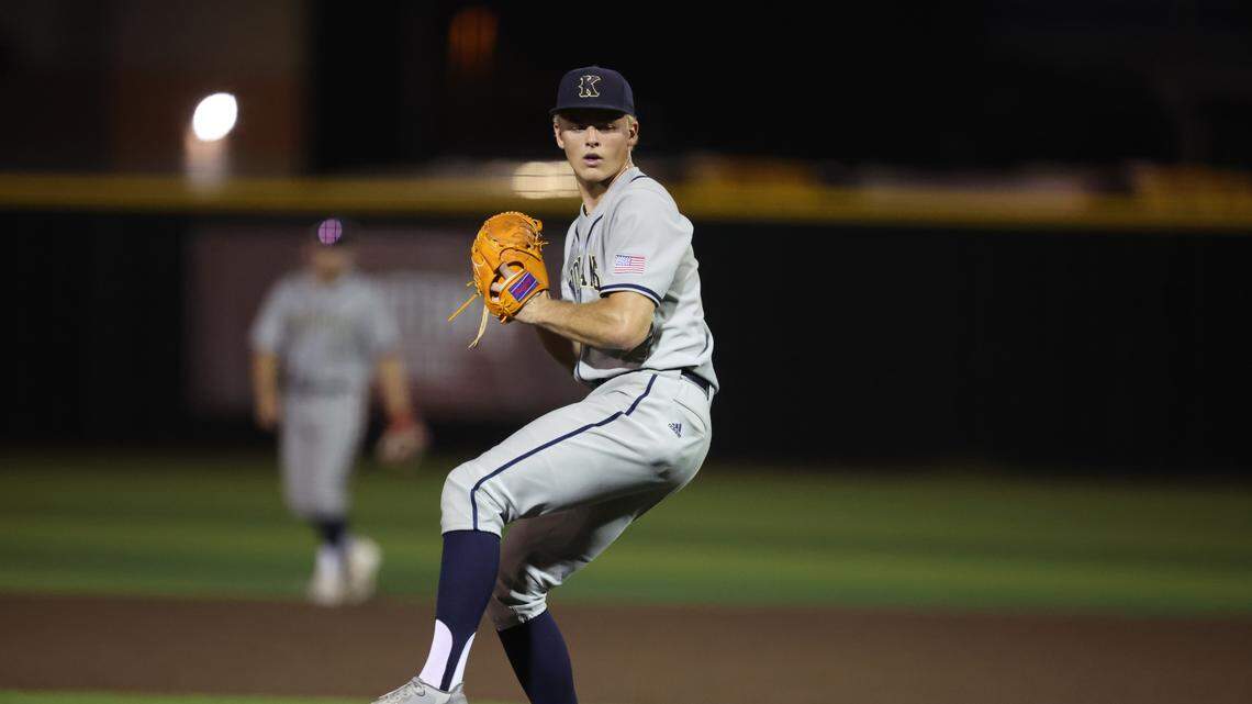 VOTE: Fort Worth-area High School Baseball Player of the Week