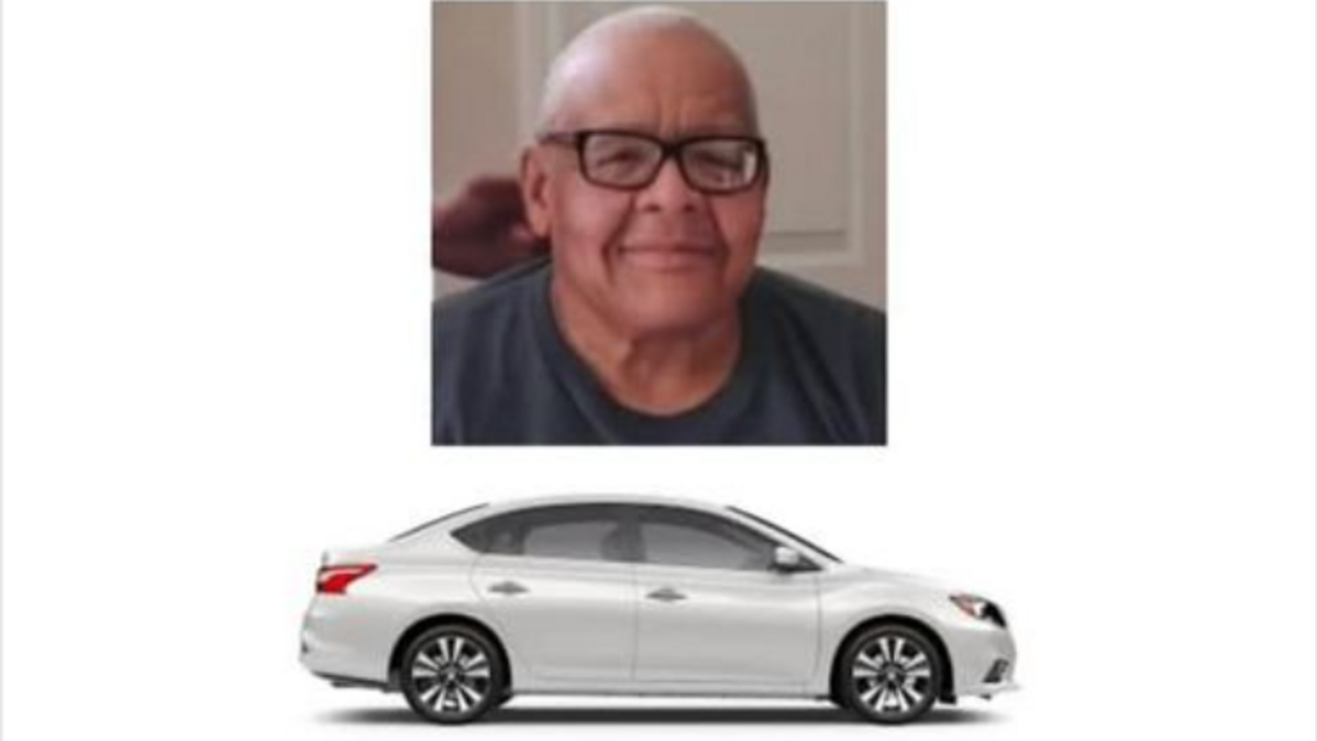 Fort Worth police are asking for the public’s help locating Ernest Williams. The 77-year-old went missing Friday night and officials are concerned he may be disoriented or in danger.