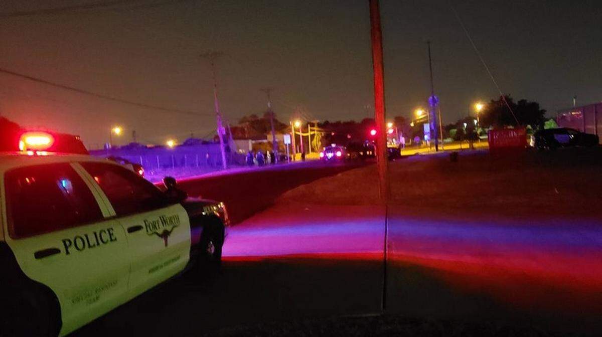 Police say two suspects dressed as women tied up employees and robbed a Family Dollar Saturday night. One was captured.