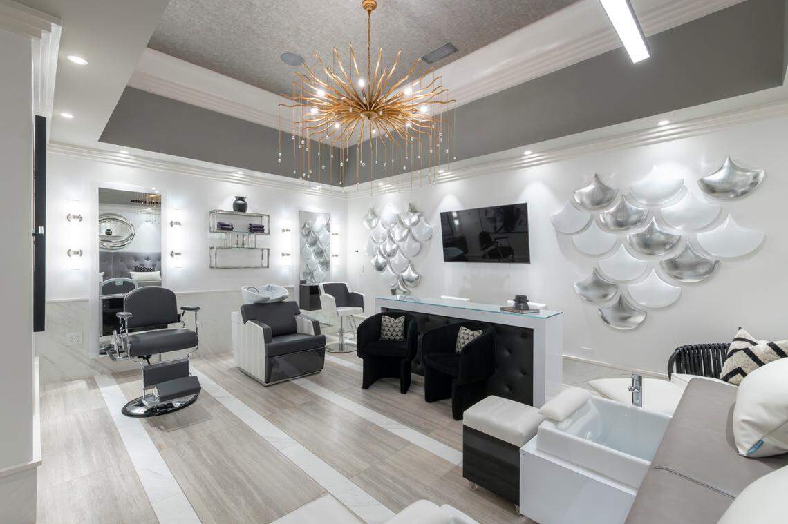 Salon