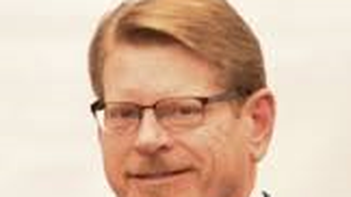 By Dixon Holman, President, Arlington Board of Realtors.