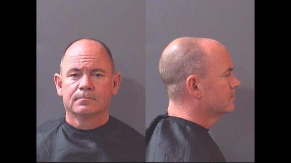 Skipper Glenn Crawley faces three charges related to child sexual abuse.