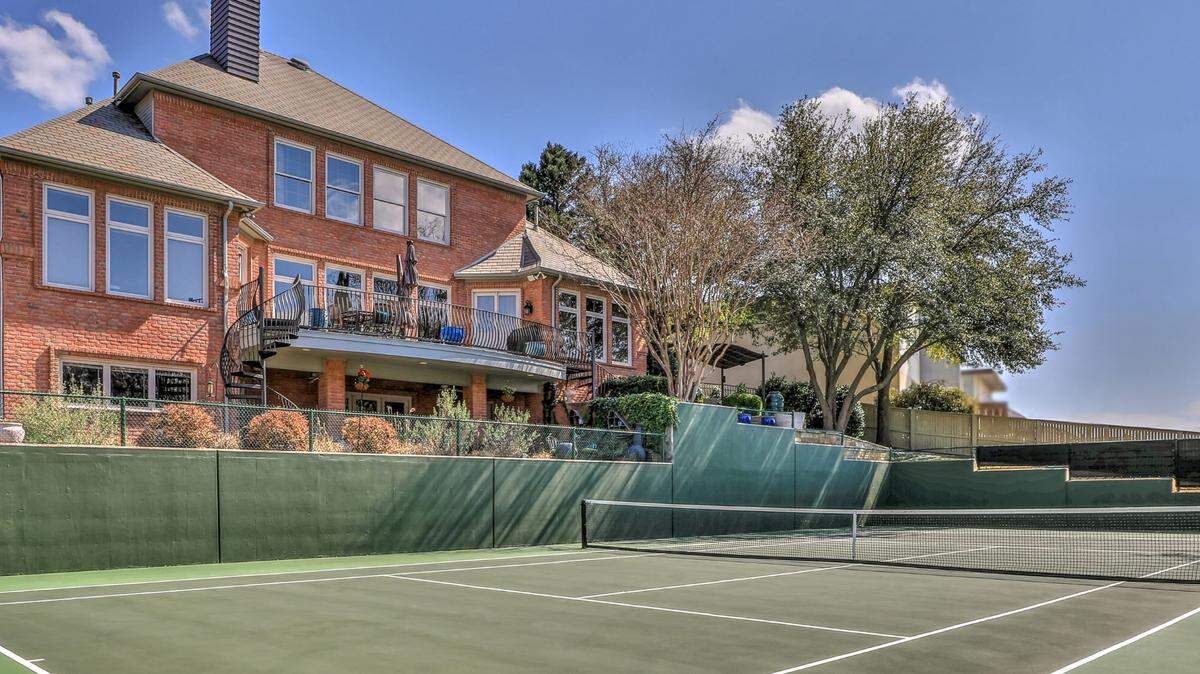 The home at 6624 Sahalee Drive Is open Sunday, March 15 from 2 to 4 p.m.