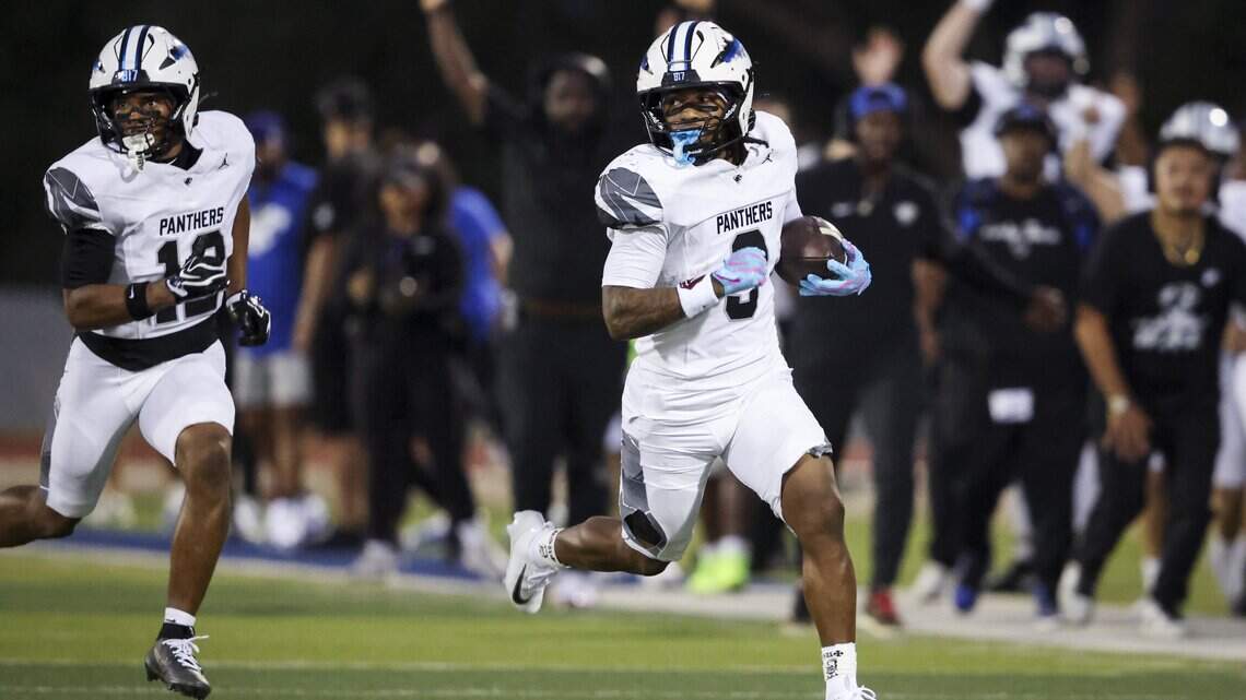 Fort Worth-area football standings: See local teams’ records all in one place