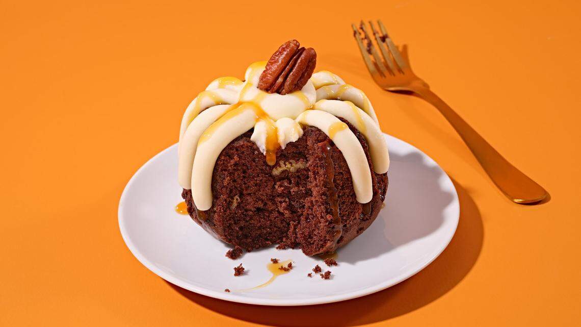 Nothing Bundt Cakes is bringing back two fan-favorite flavors – but not for long. Here’s what to know.