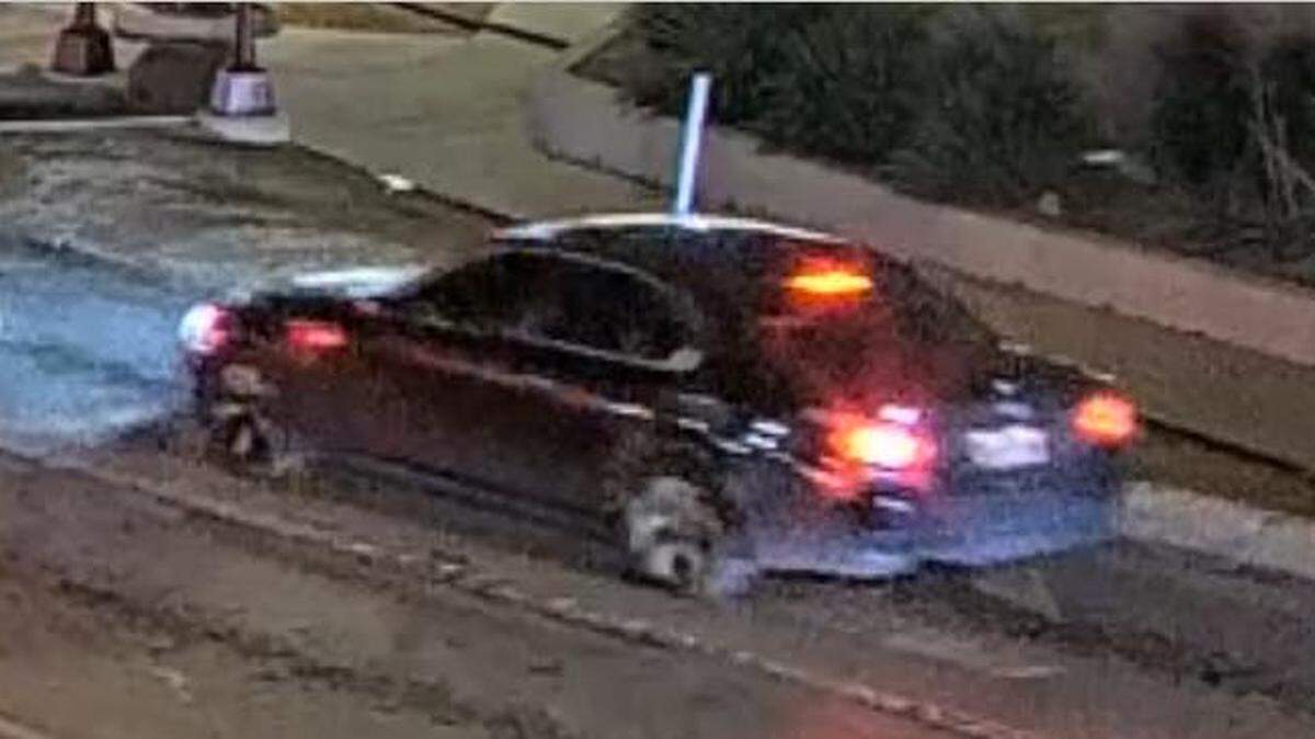 A 44-year-old woman was killed in a hit-and-run crash on Dec. 6 in northwest Fort Worth. Police say the suspect’s vehicle is a dark four-door sedan, possibly a BMW.
