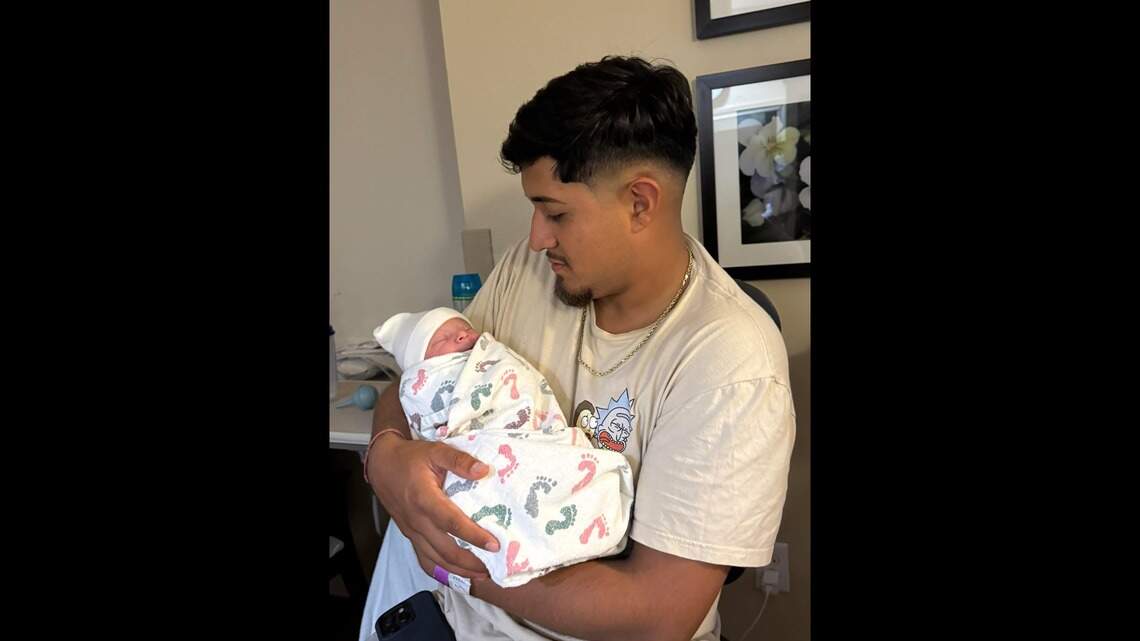 ‘American Dream doesn’t exist anymore’: Fort Worth father of 4 faces deportation