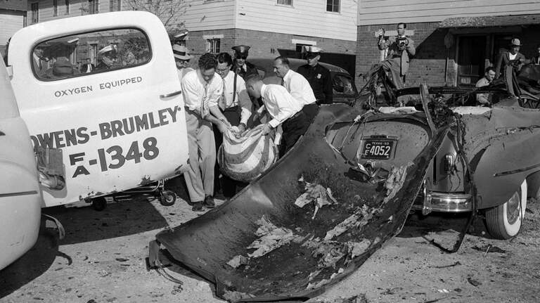 29 indicted. How Fort Worth’s infamous Green Dragon drug ring came unraveled in 1940