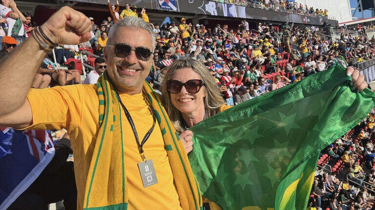 FIFA’s World Cup is an unmitigated success, save for one very expensive detail