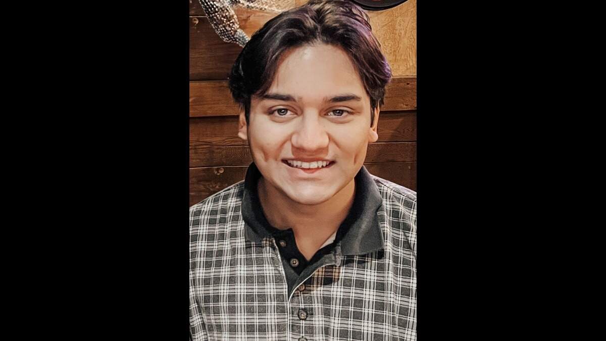 Solomon Sanchez, a 21-year-old sociology student, was killed in a car crash in Fort Worth.
