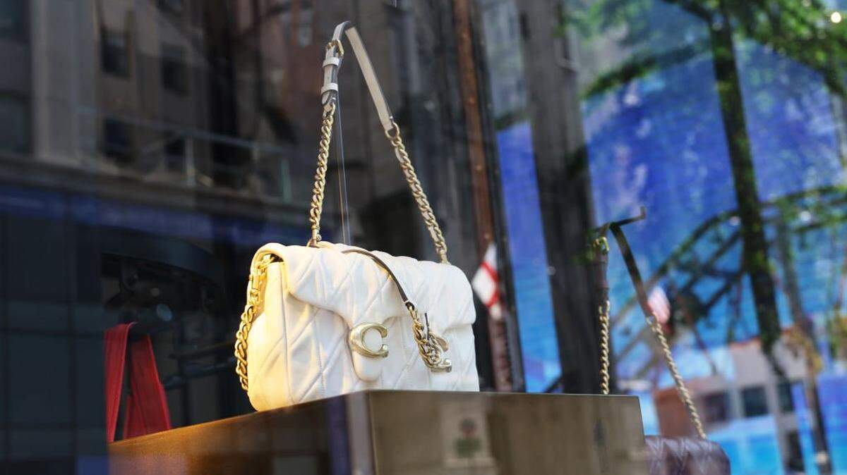 Designer handbag store coming soon to Fort Worth’s University Park Village