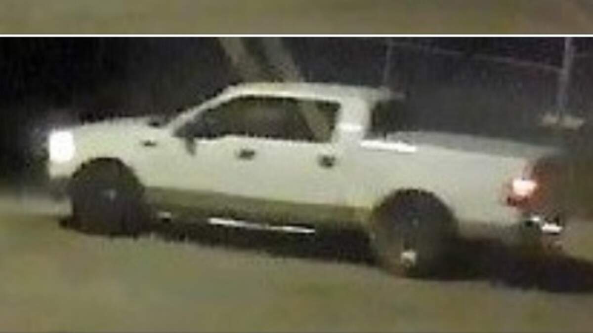 The Fort Worth Police Department is asking the public’s help in identifying a truck that was seen after an Oct. 6 homicide.