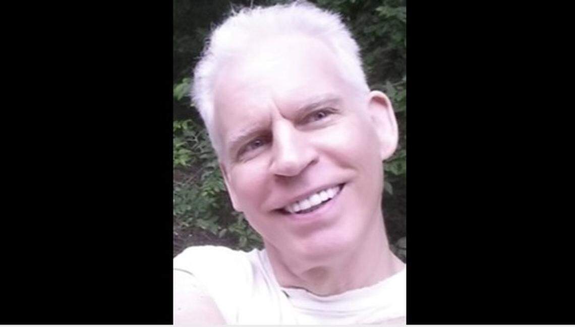 Jim Seegan of Carrollton was found dead at his home on Feb. 19, 2020, with a typed note near his body suggesting it was a suicide. His financial advisor, Keith Todd Ashley, was convicted Wednesday by a federal jury of operating a Ponzi scam that netted Ashley almost $2 million and included Seegan’s murder.