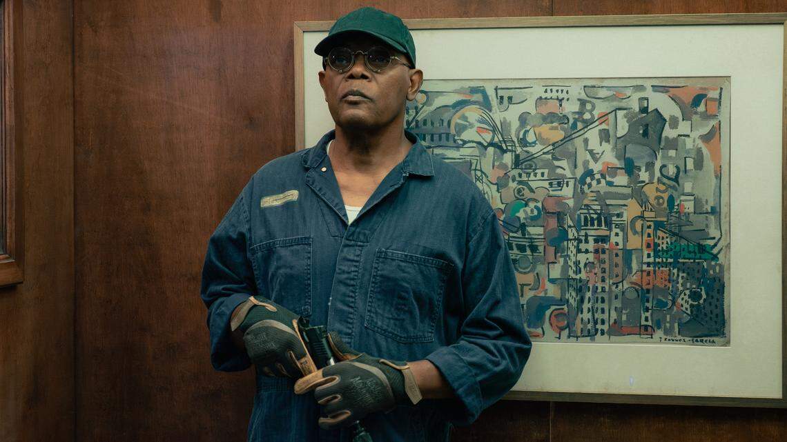 Taylor Sheridan’s ‘Frisco King’ filming to close streets in downtown Fort Worth