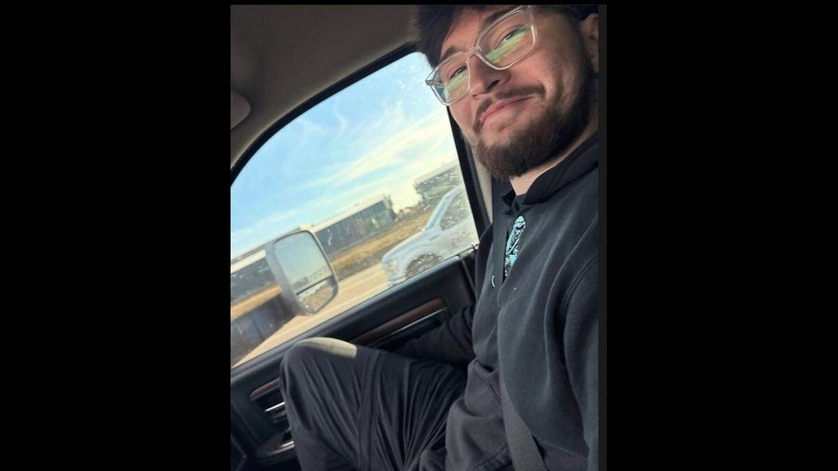 Police and the victim’s family are asking for the public’s help to find the person who killed 21-year-old Maddox Garza, who was shot in his car at a southwest Fort Worth apartment complex on Thursday night, March 27.