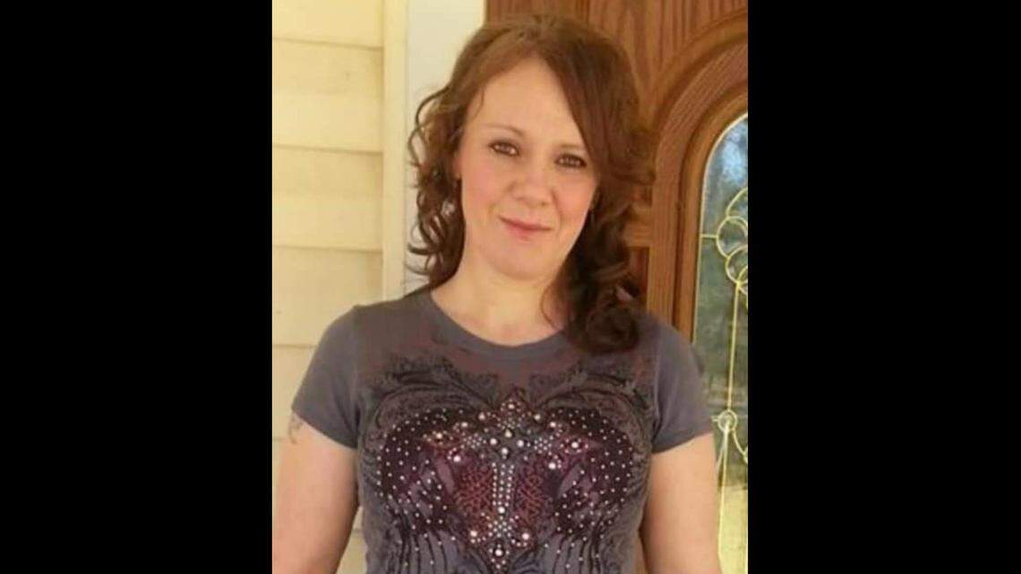 Holly Barlow-Austin died after medical neglect in jail in Texas, according to her family’s lawsuit.