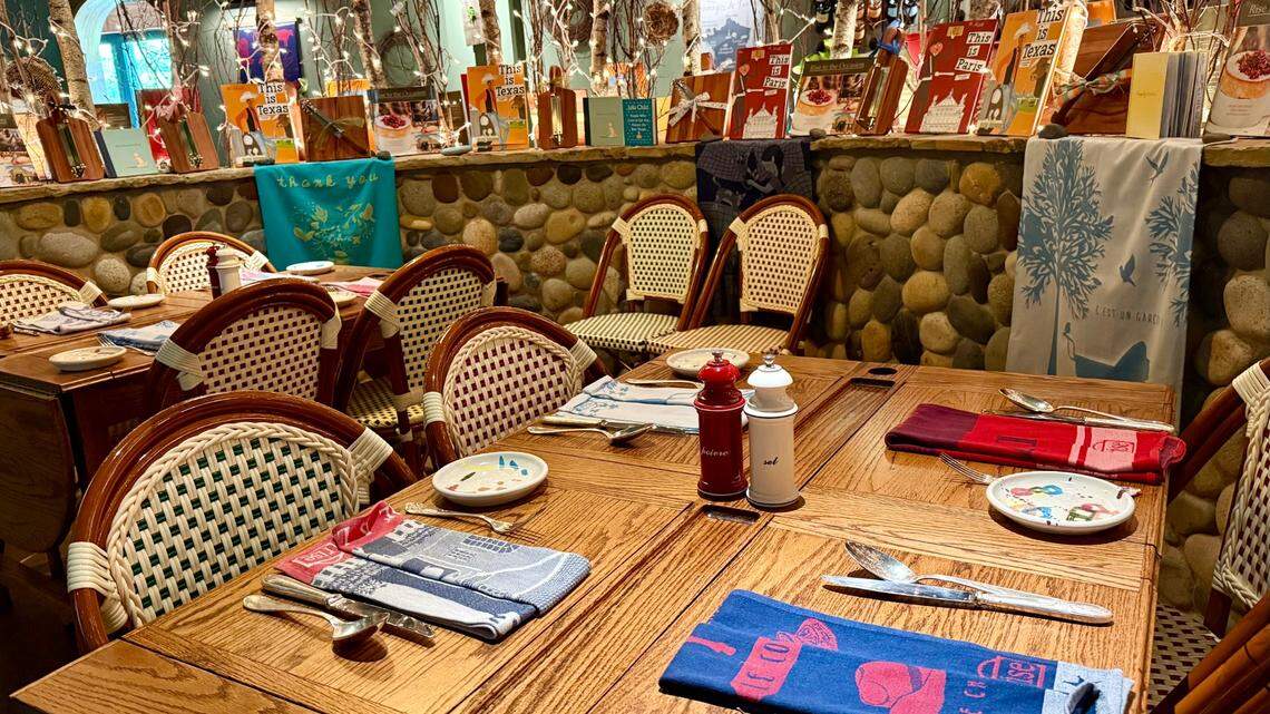 Mother’s Day dining in Fort Worth: The restaurants booking up fast (and why)