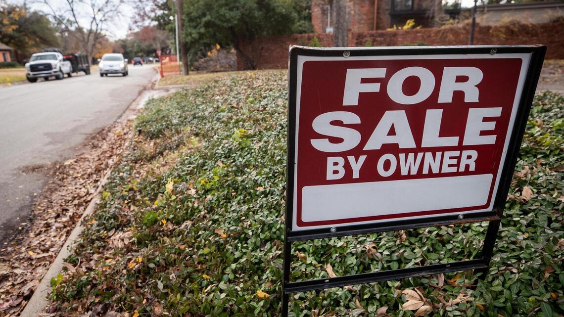 See how Tarrant County home sales prices have changed since February 2021