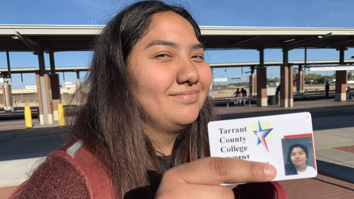Why so many college students are (seemingly) suddenly riding Trinity Metro buses