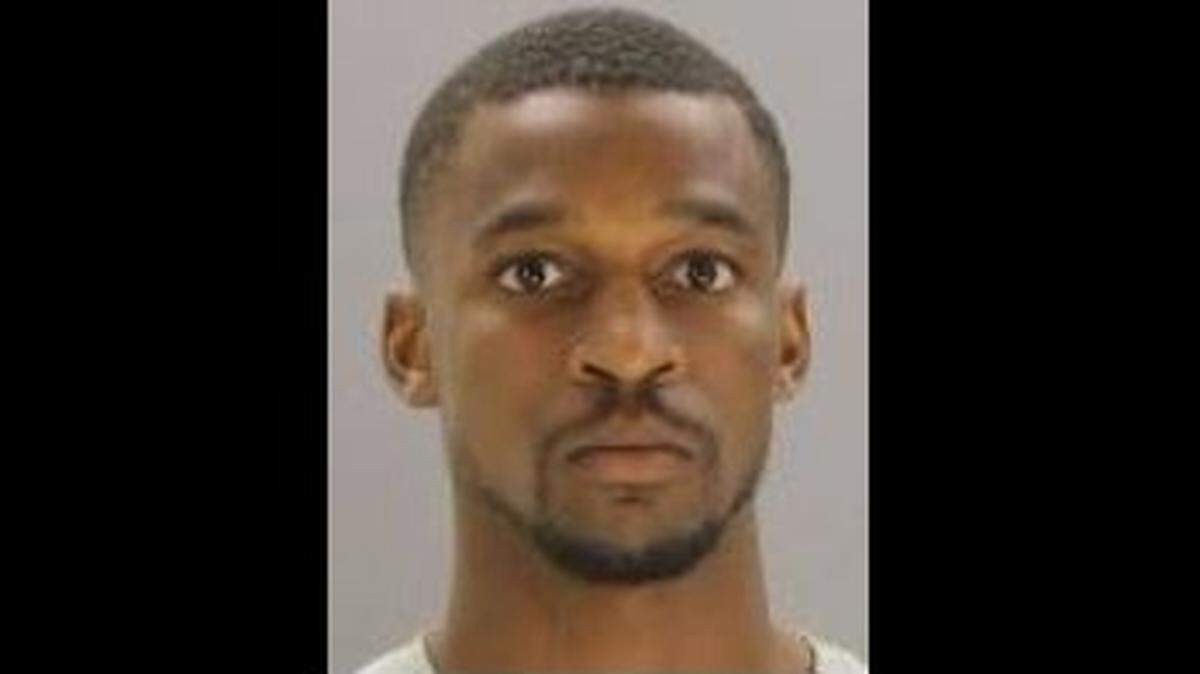 Kendall Deontay Shannon