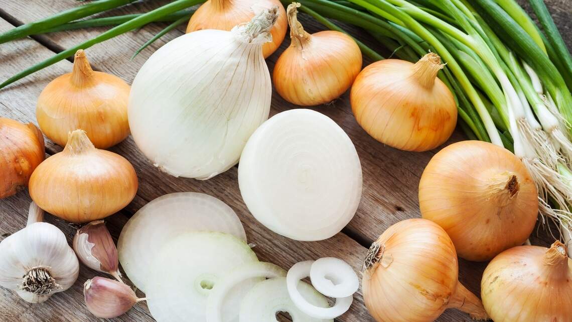 How the food on your plate can change your body odor, from garlic to spicy and fatty meals