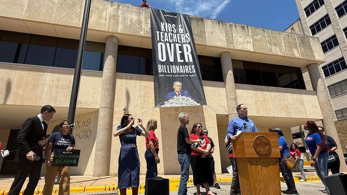 Star-Telegram endorsement: Three Democrats vie to run for Texas comptroller