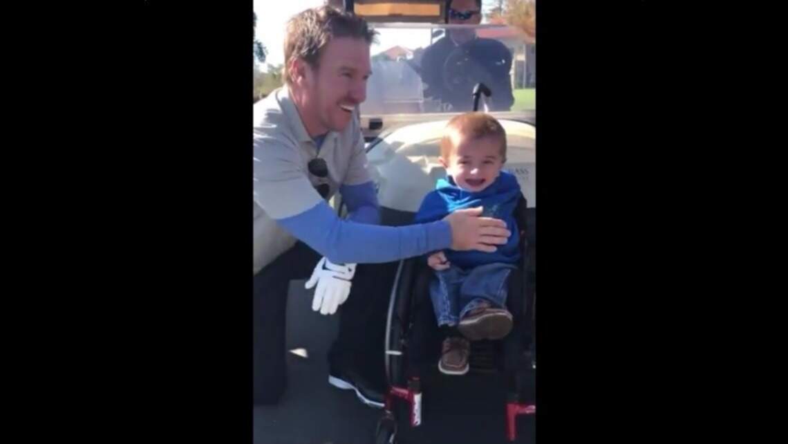 'Fixer Upper' stars Chip and Joanna announce gender of their 5th child