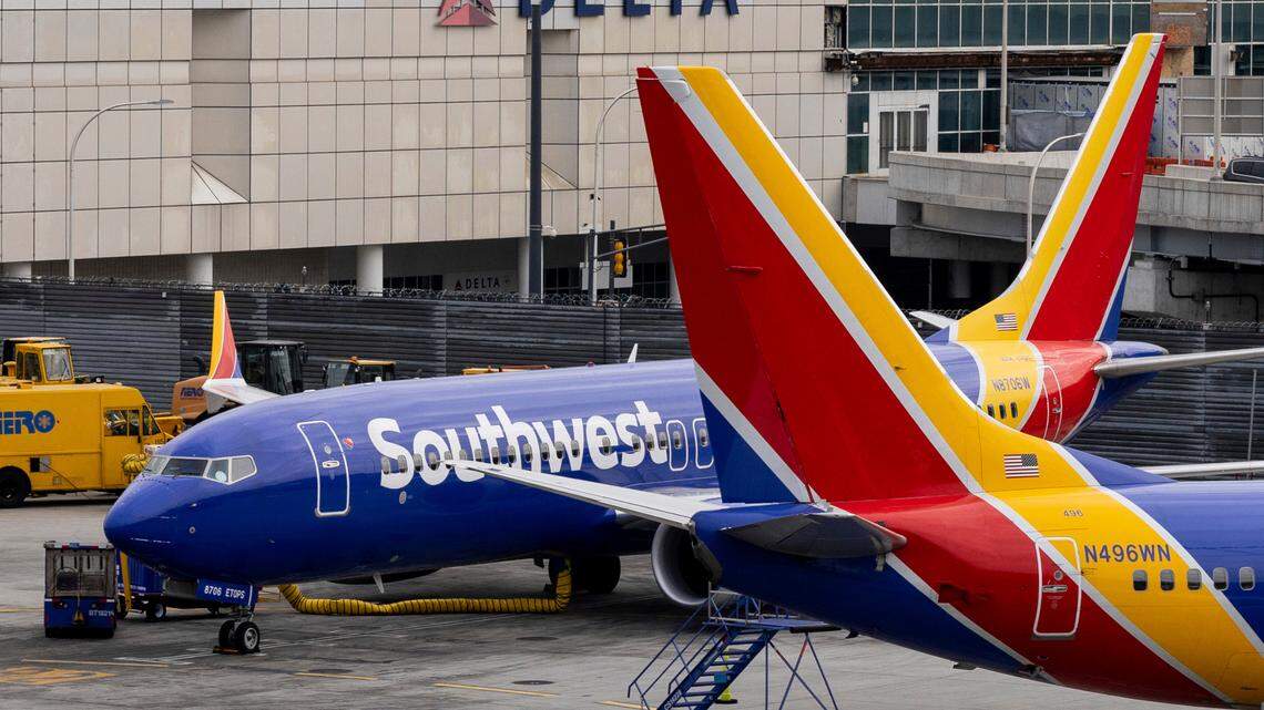 Will Southwest Airlines have a better weekend? Here’s what we know