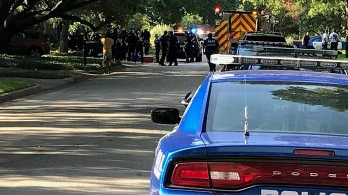 A Fort Worth man has been identified as a victim in a Monday evening fatal shooting in Arlington.