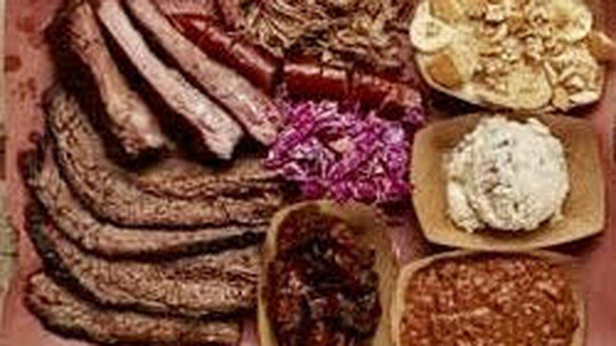 Texas Monthly will hold a Pit Stop leading up to its BBQ Fest on Thursday, Aug. 18 at Heim Barbecue’s River location on White Settlement Road.