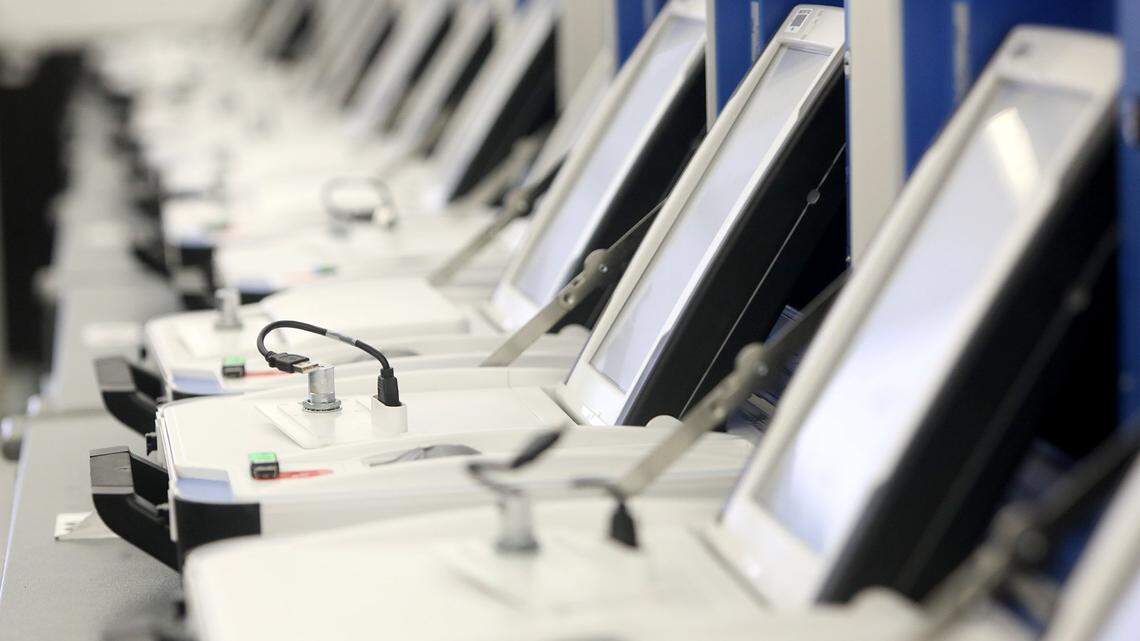 FACT CHECK: How much election fraud has Tarrant County seen since 2020?