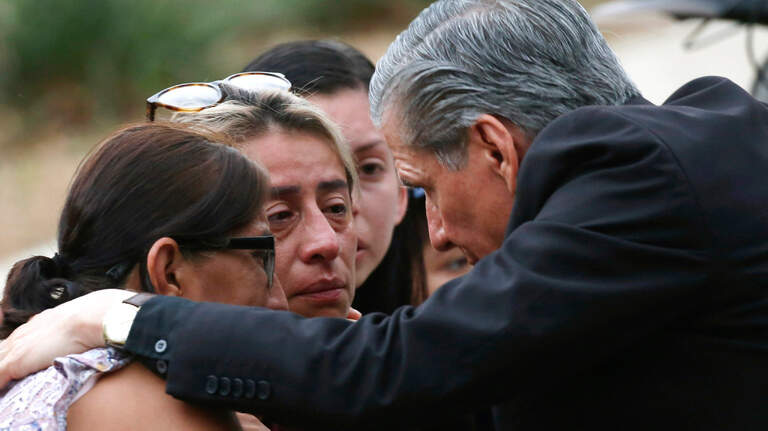 You, too, Republicans are holding the rifles killing our children. We need action — now | Opinion  