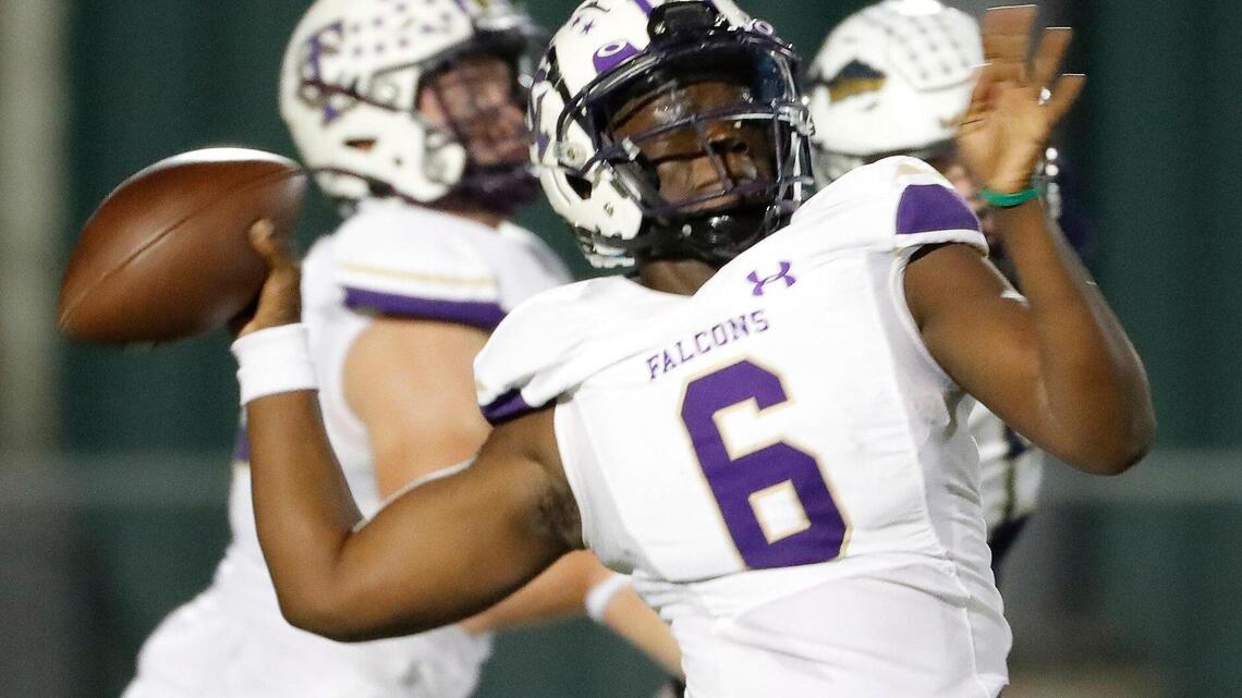 Keller Timber Creek plows through Keller Central to claim final playoff spot