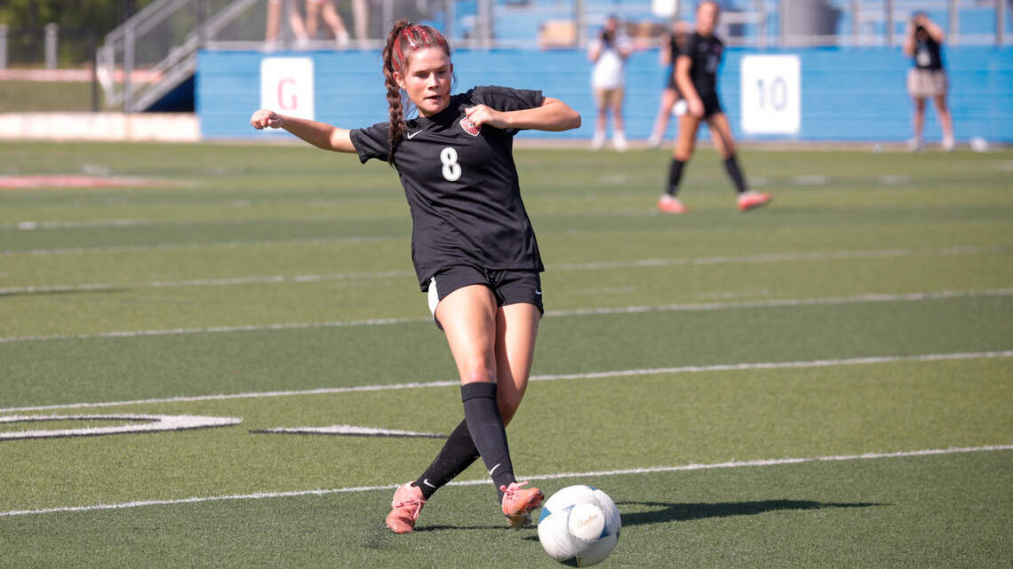 Fort Worth-area UIL girls high school soccer bi-district pairings, results