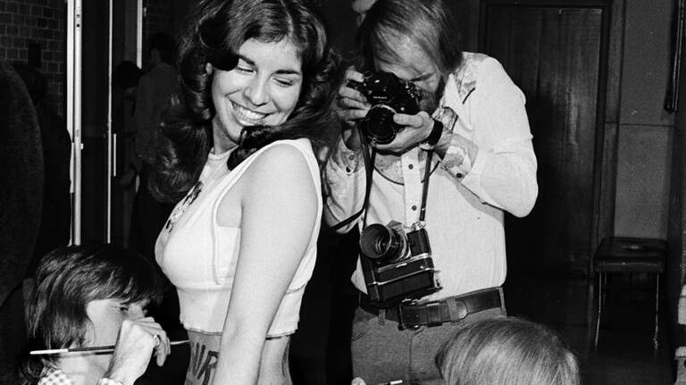 PHOTOS: Campus life at UT Arlington in the 1970s, from the Star-Telegram archives